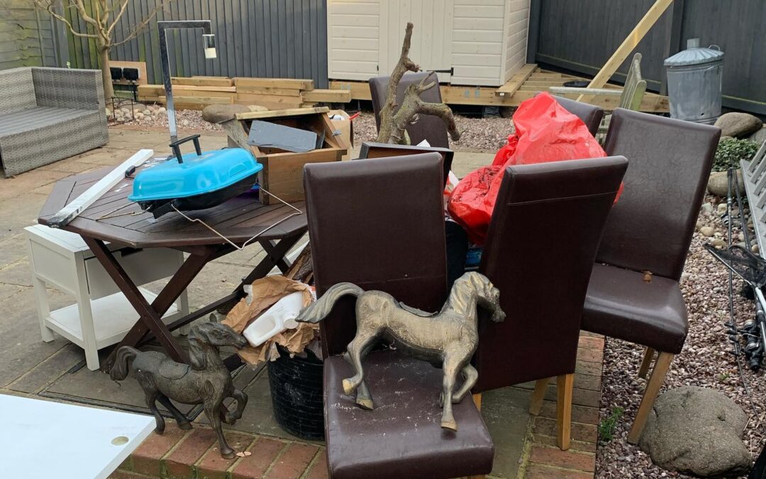 How to Legally Dispose of Waste in the UK (Without the Stress)